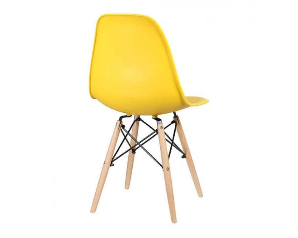 Стул дизайнерский Eames Dsw