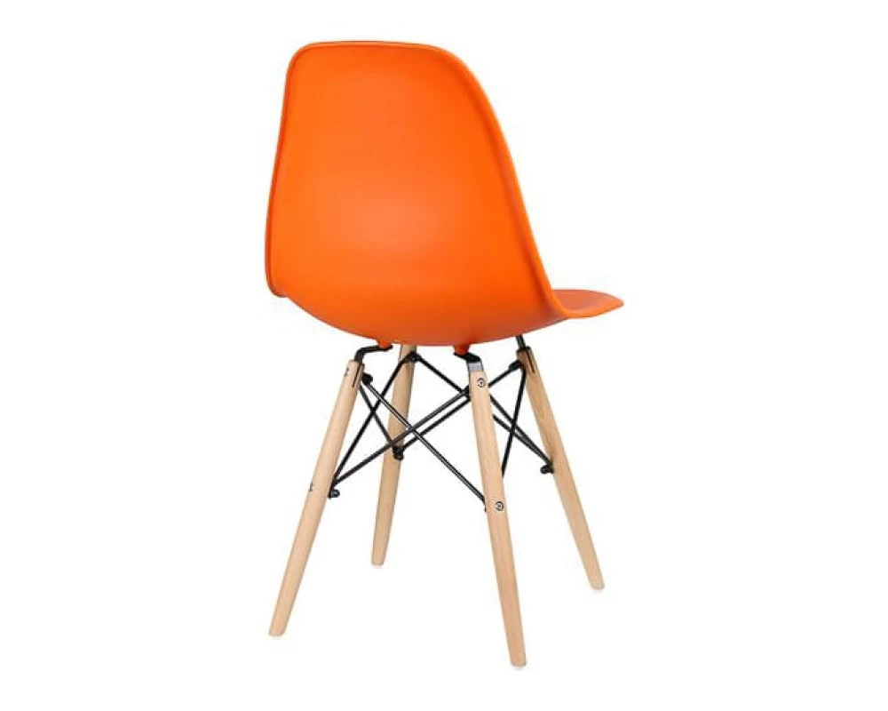 Стул дизайнерский Eames Dsw