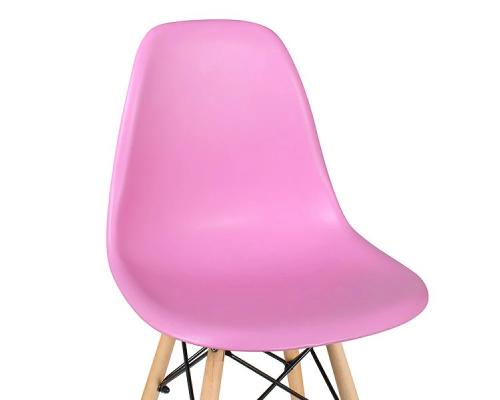 Стул дизайнерский Eames Dsw