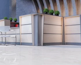 Мебель для приемной Rapid images