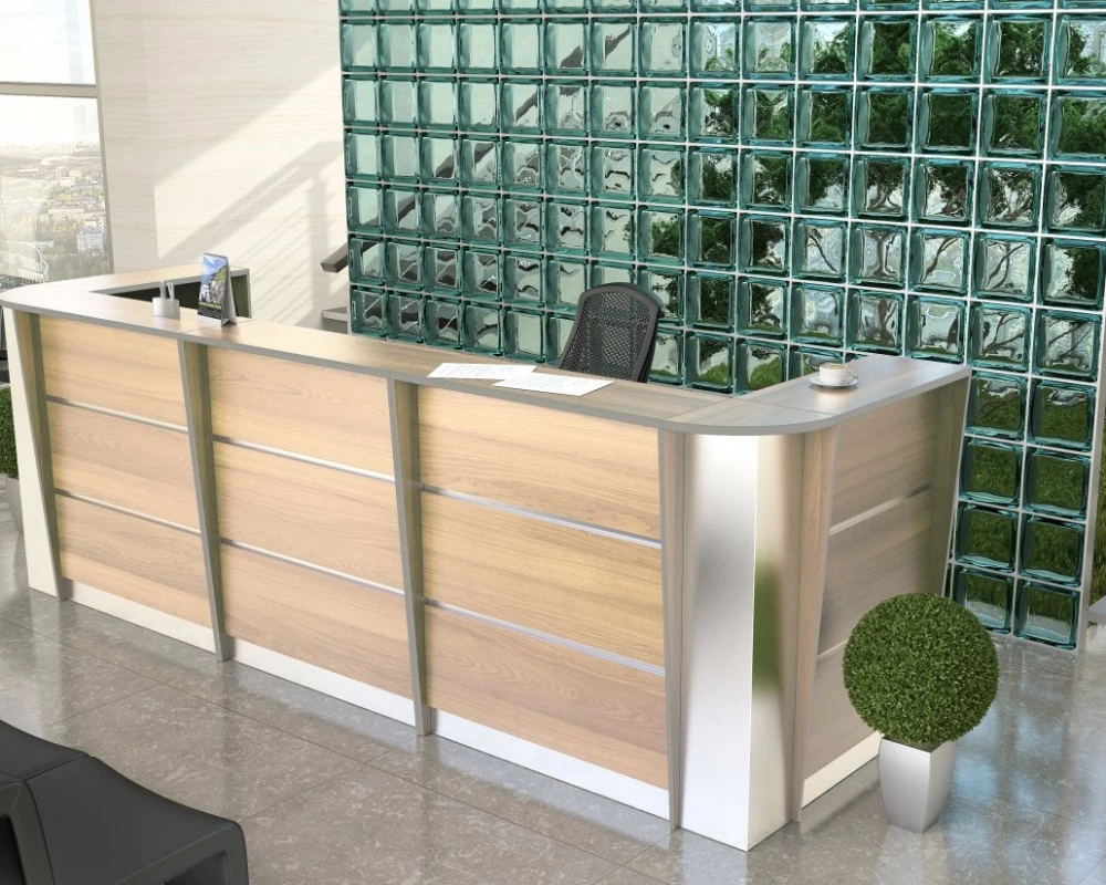 Мебель для приемной Rapid