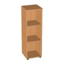 отзыв Стеллаж узкий средний Э-42.1 Эдем-1