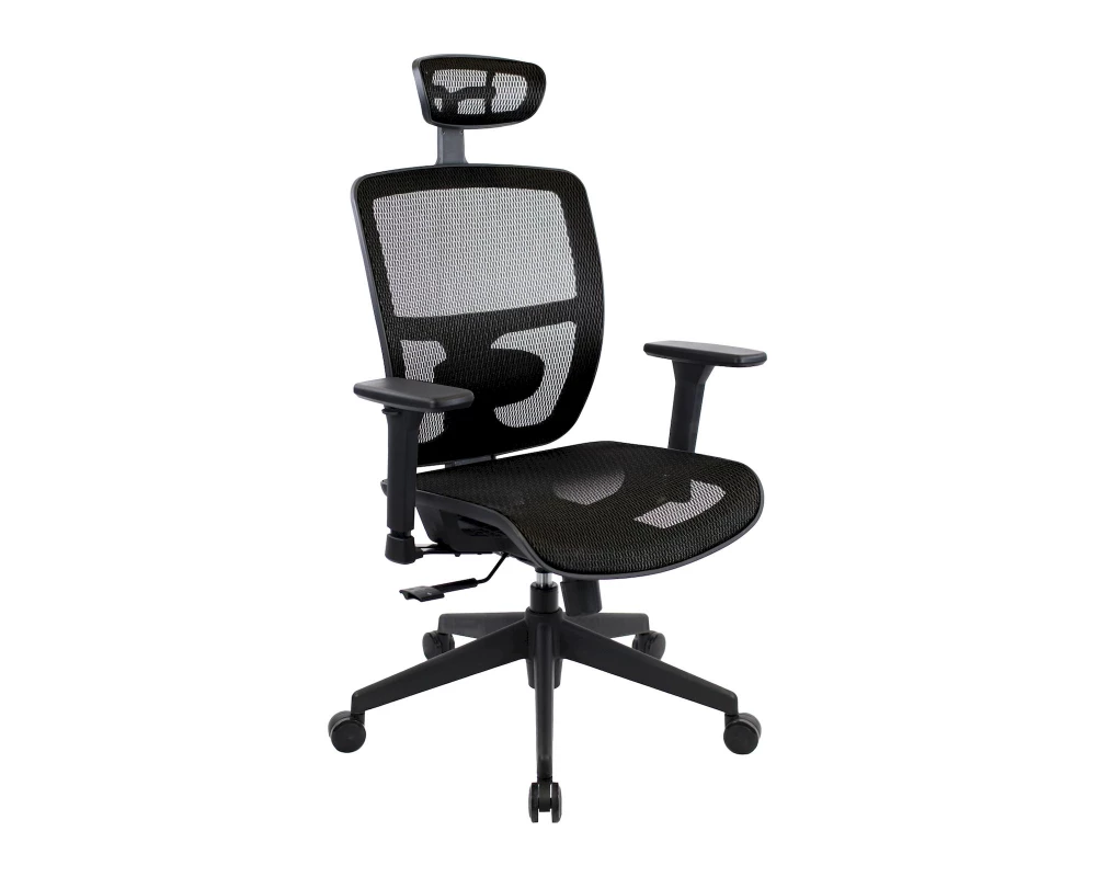 Кресло Everprof Dublin