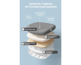 Кресло Everprof Кидс / Kids 103 images