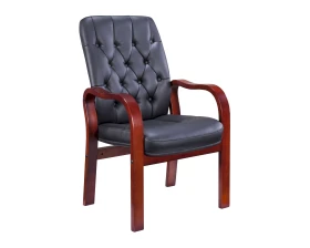 Кресло Everprof Монако Вуд СФ / Monaco Wood CF images