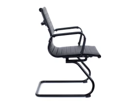 Кресло Everprof Лео / Leo black CF images