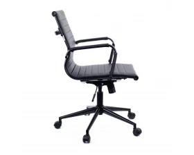 Кресло Everprof Leo black T images