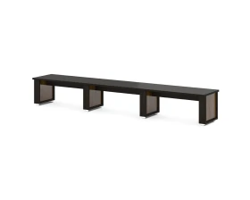 Стол для переговоров для 12 персон 5100х850х750 Грейс / Grace images