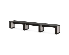 Стол для переговоров для 12 персон 5100х850х750 Грейс / Grace images