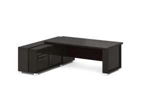 Стол с греденцией 2235х2016х750 Грейс / Grace images