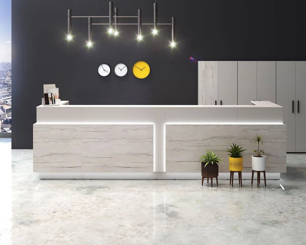 Мебель для приемной Lavana