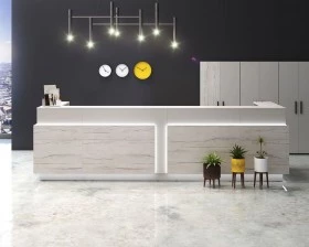 Мебель для приемной Lavana images