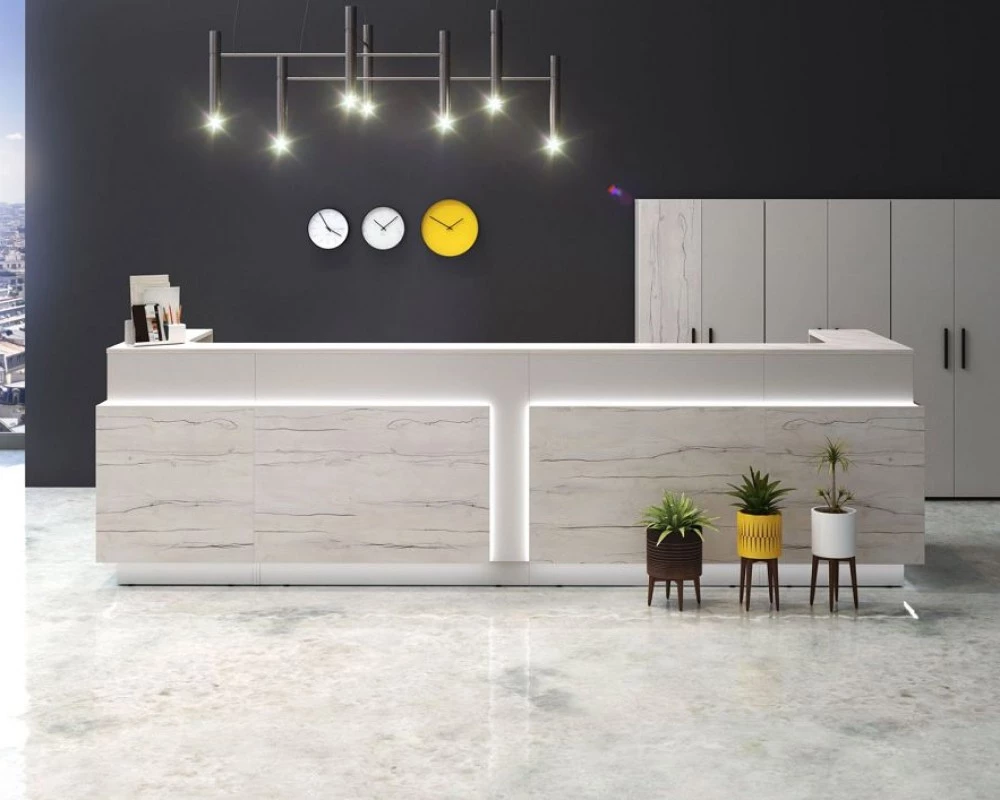 Мебель для приемной Lavana