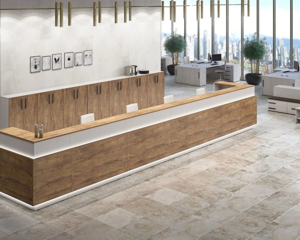 Мебель для приемной Lavana