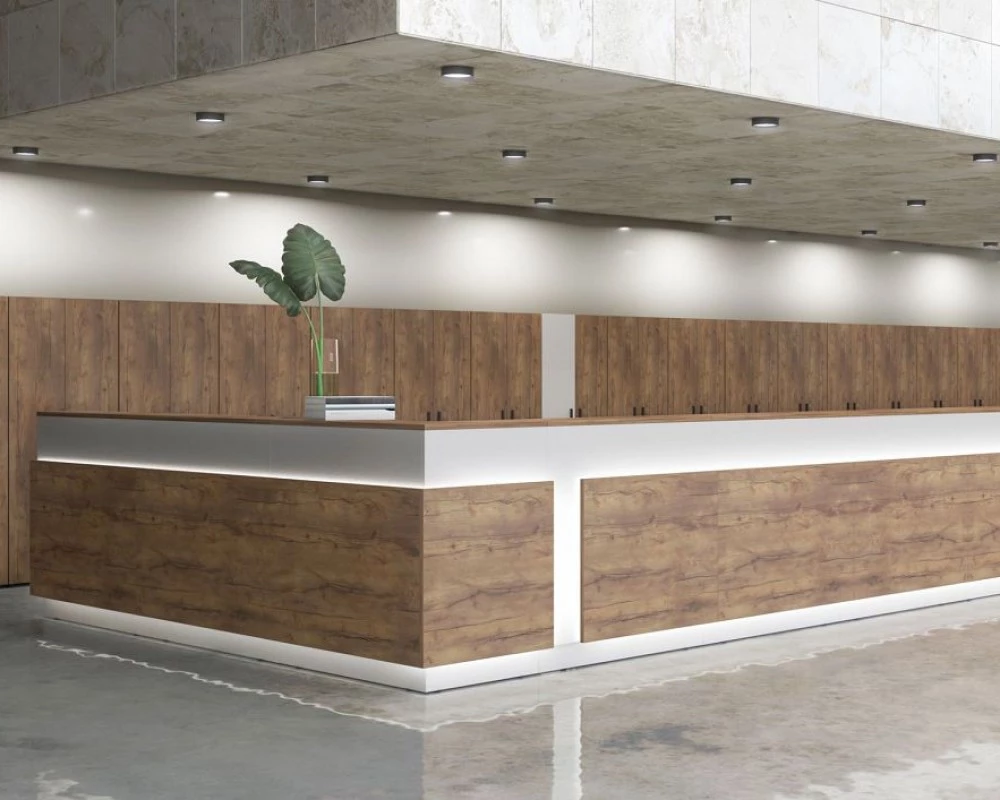 Мебель для приемной Lavana