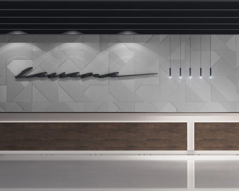 Мебель для приемной Lavana