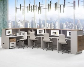 Мебель для приемной Lavana images