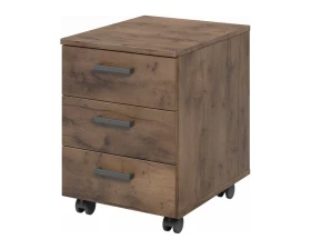 Тумба подкатная древесная Лемо / Lemo images