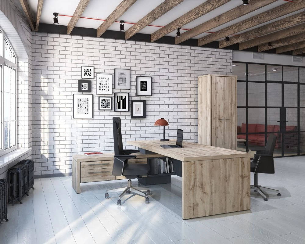 Кабинет руководителя Торстон