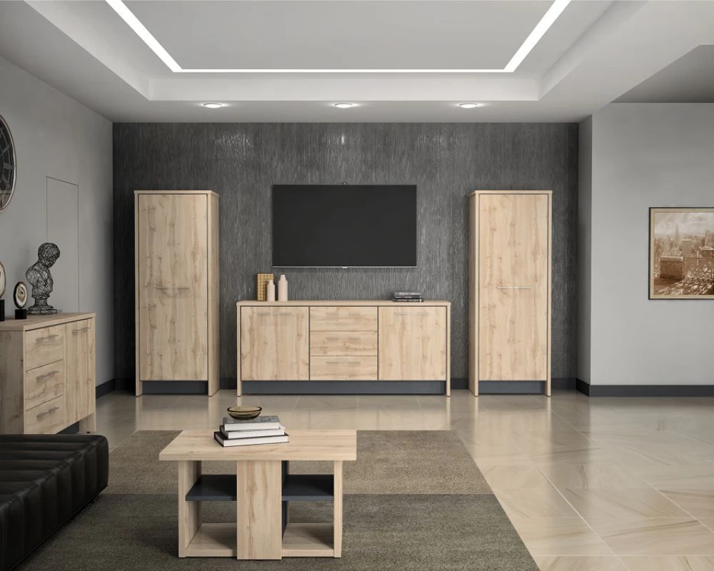 Кабинет руководителя Торстон