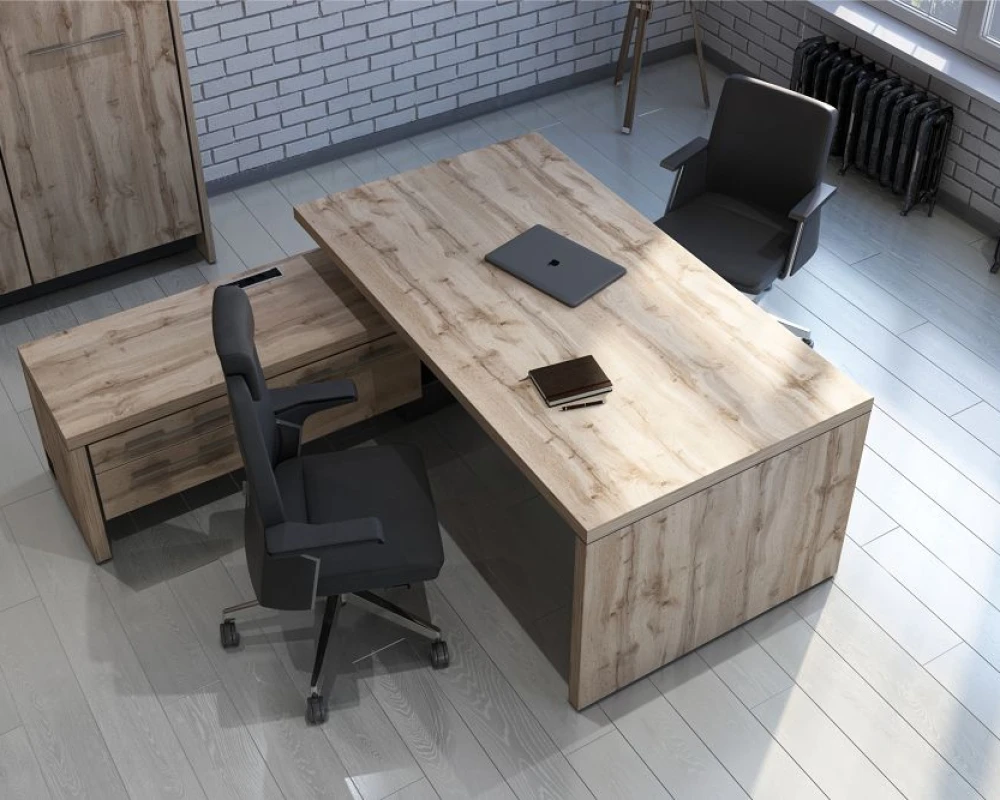 Кабинет руководителя Торстон