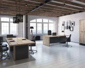 Кабинет руководителя Торстон images