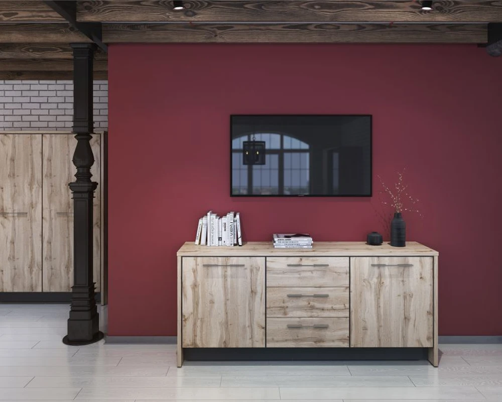 Кабинет руководителя Торстон