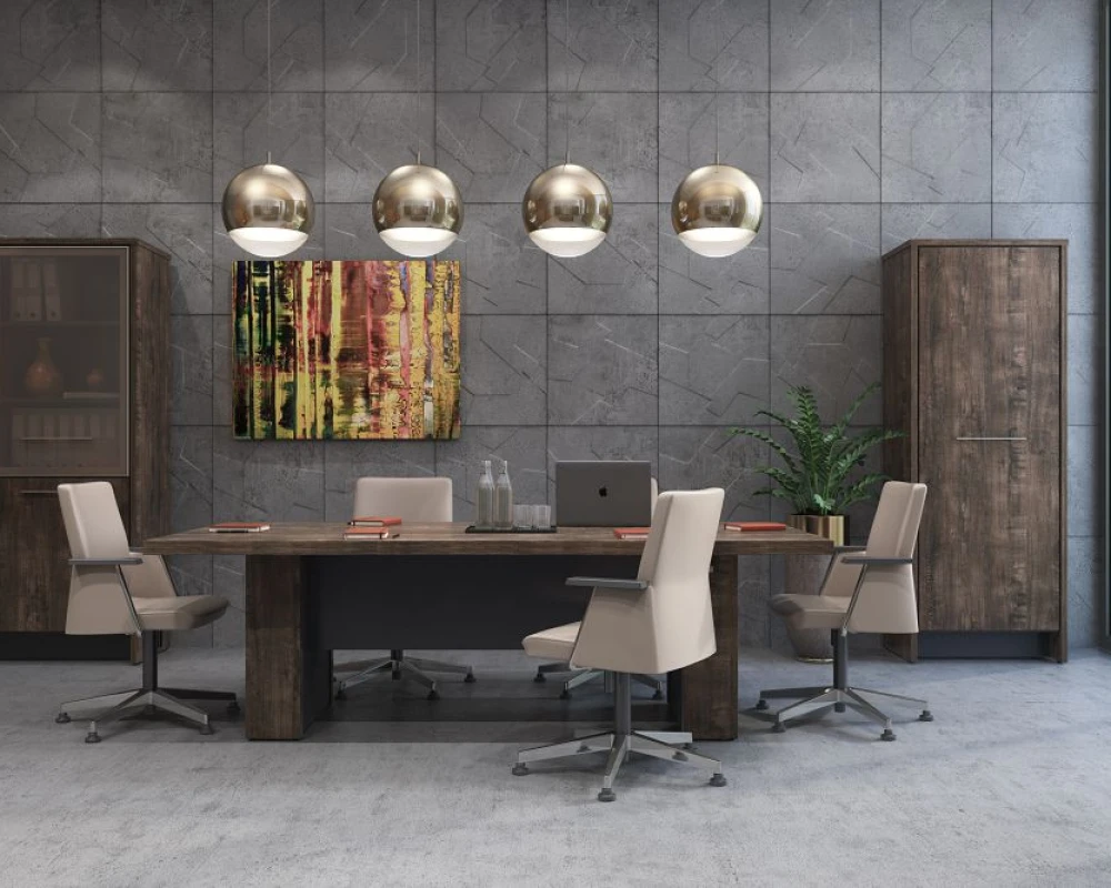 Кабинет руководителя Торстон