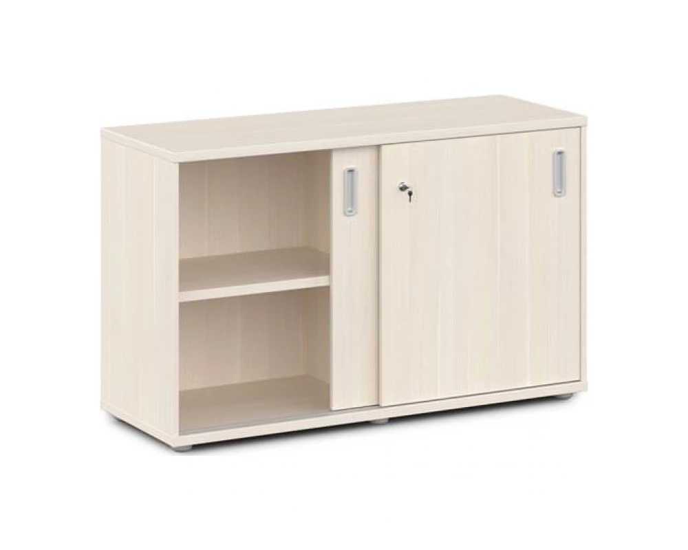 Шкаф-купе низкий V-68 Vasanta