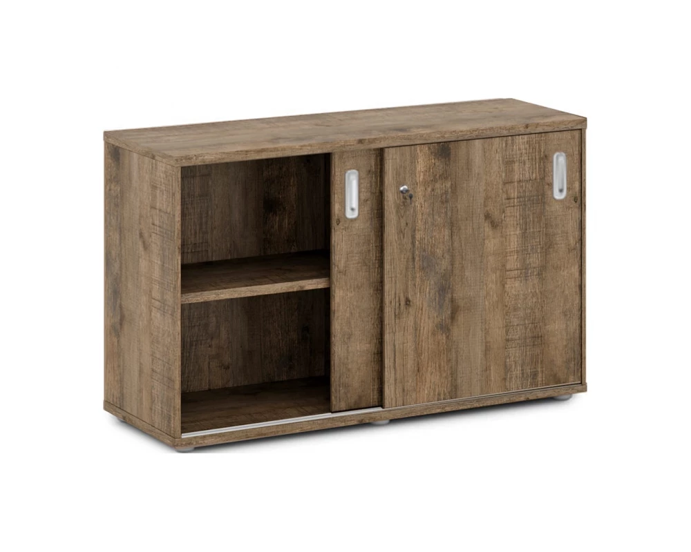 Шкаф-купе низкий V-68 Vasanta