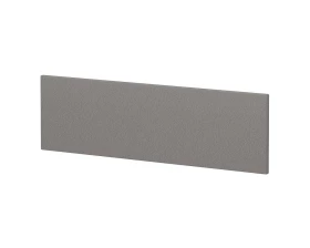 Экран фронтальный на рабочие станции (крепеж отдельно) ПК-ЭКС-ЭКР140Х41ТФРС/НК-В1 Эксперт images