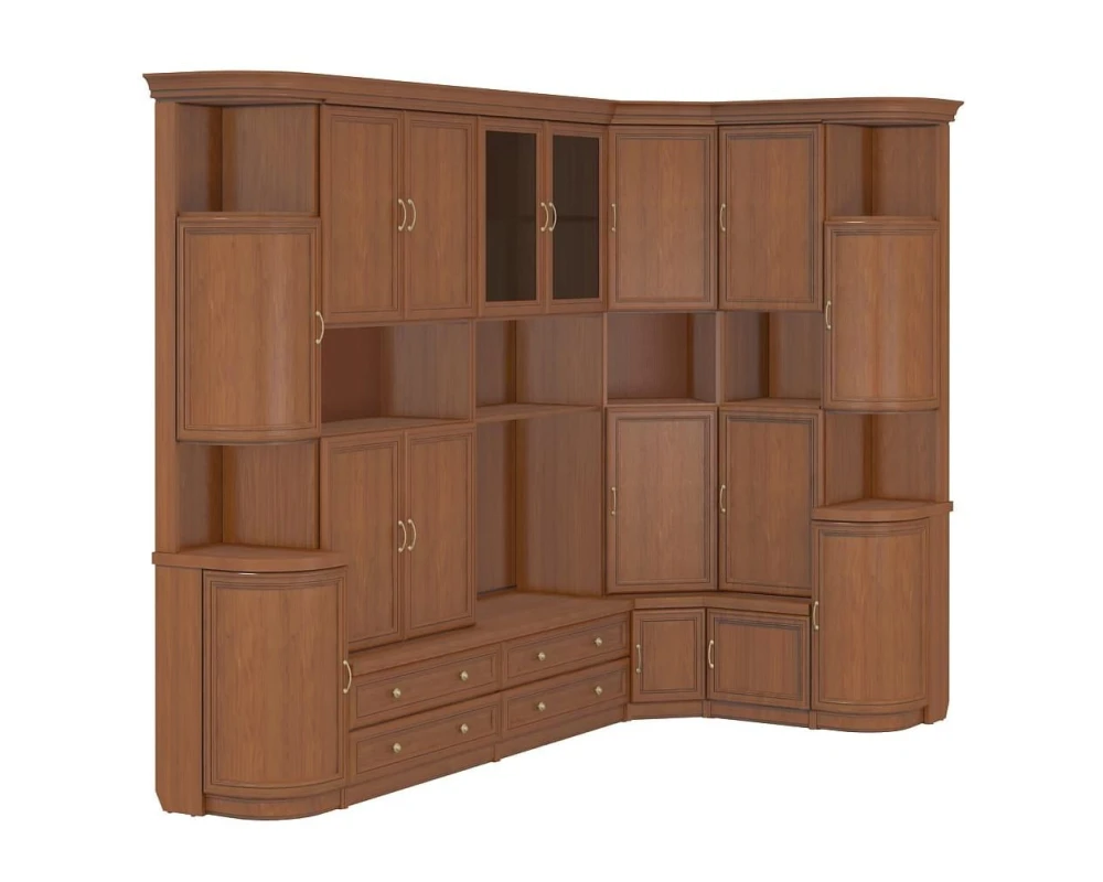 Композиция №0005 ПК-ВР-КОМП№0005-В18 Версаль