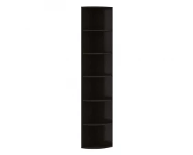 Стеллаж угловой ПК-ССМ-СЖУ217Х37-В1 Система-M images