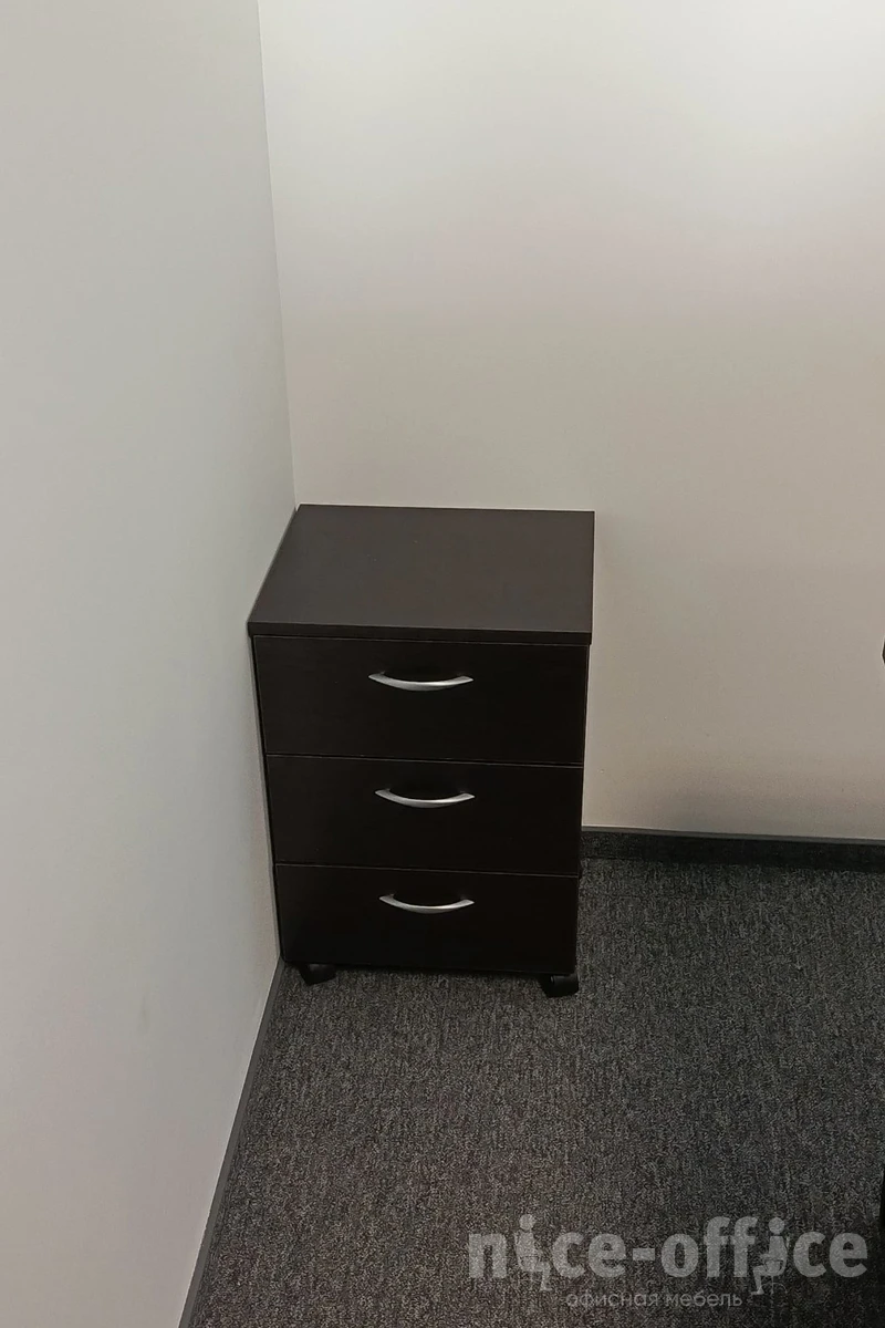 Мебель для приемной Rapid фото в интерьере 3