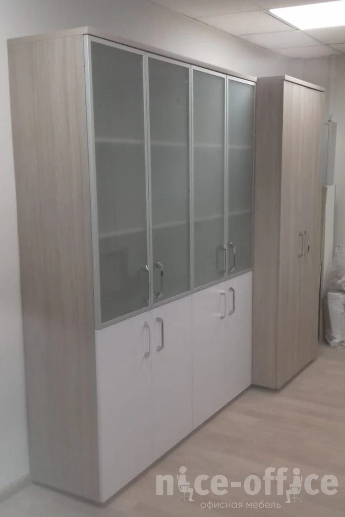 Мебель для персонала Onix фото в интерьере 23