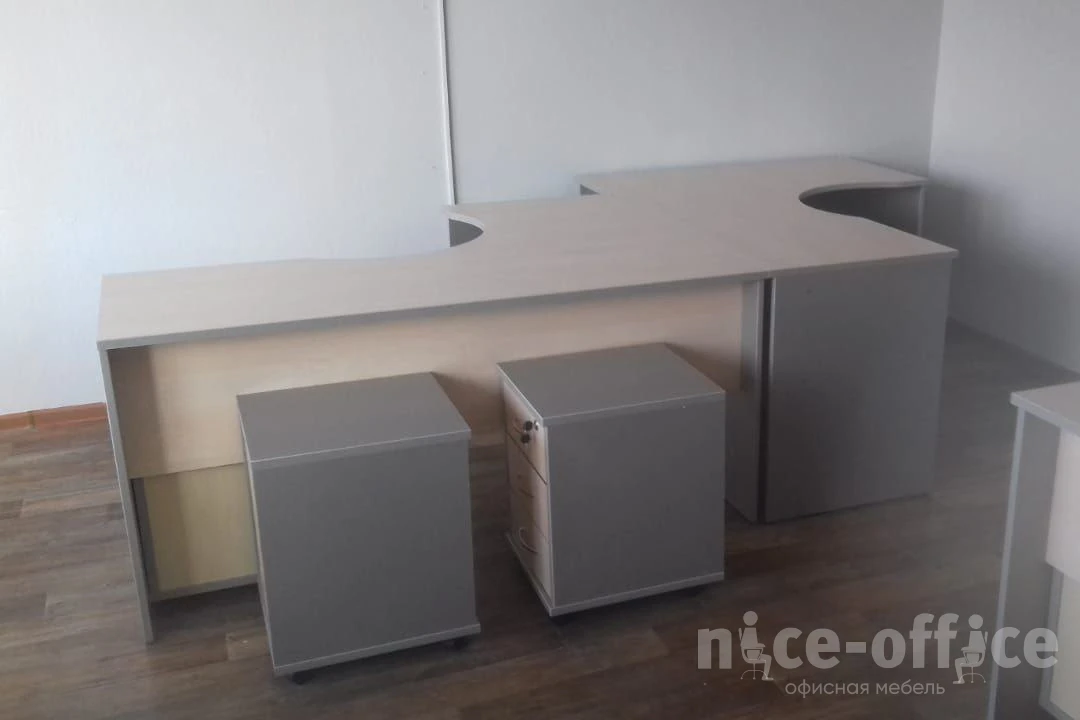 Мебель для персонала Riva фото в интерьере 3