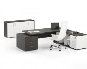 Кабинет руководителя Norman images