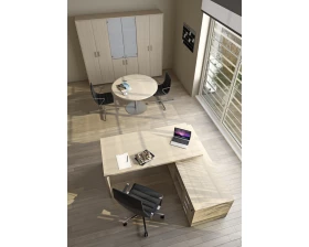 Кабинет руководителя Norman images