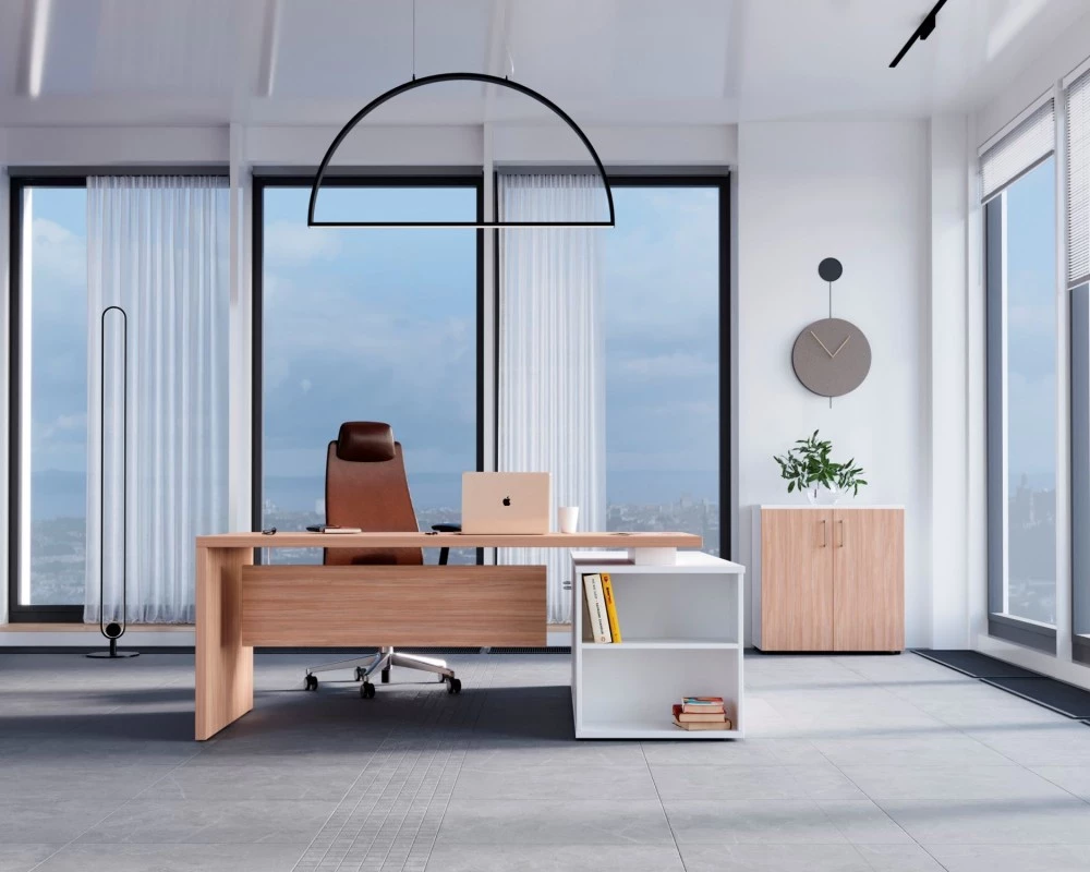 Кабинет руководителя Norman