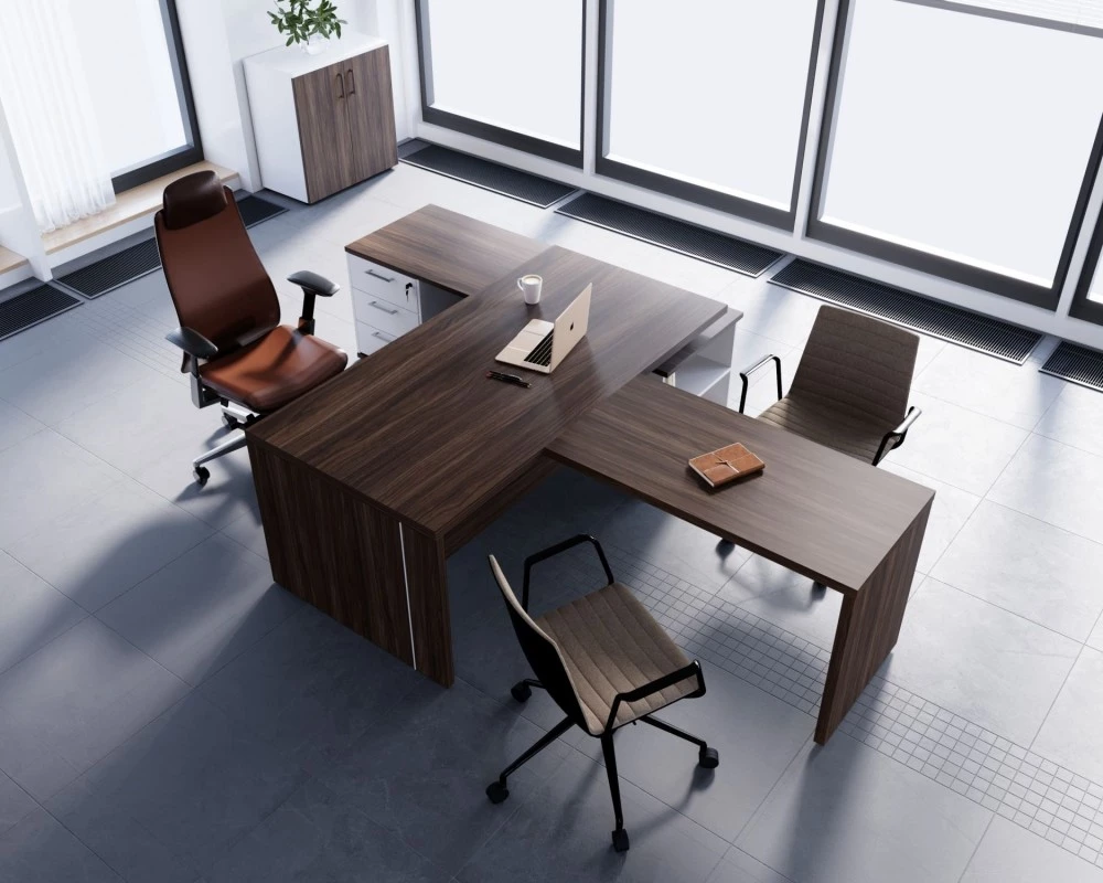 Кабинет руководителя Norman