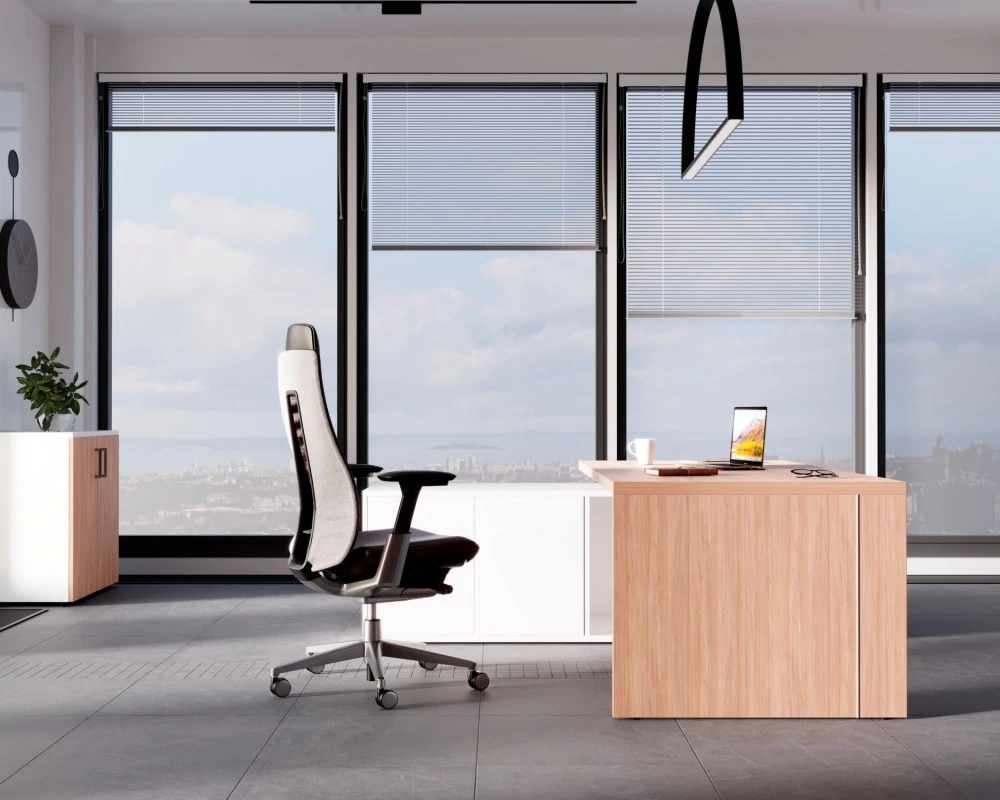 Кабинет руководителя Norman