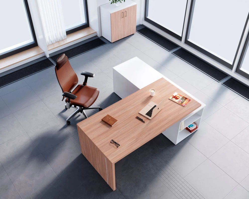 Кабинет руководителя Norman