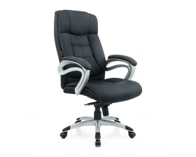 Кресло George 2108H Ткань, Темно-серый images