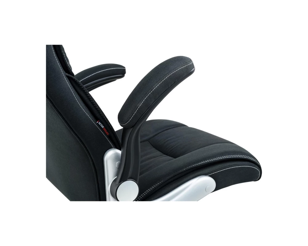 Кресло Nickolas 2110H Ткань, Черный