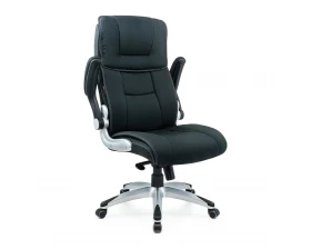 Кресло Nickolas 2110H Ткань, Черный images