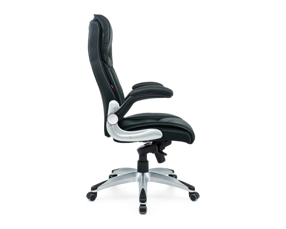 Кресло Nickolas 2110H Ткань, Черный