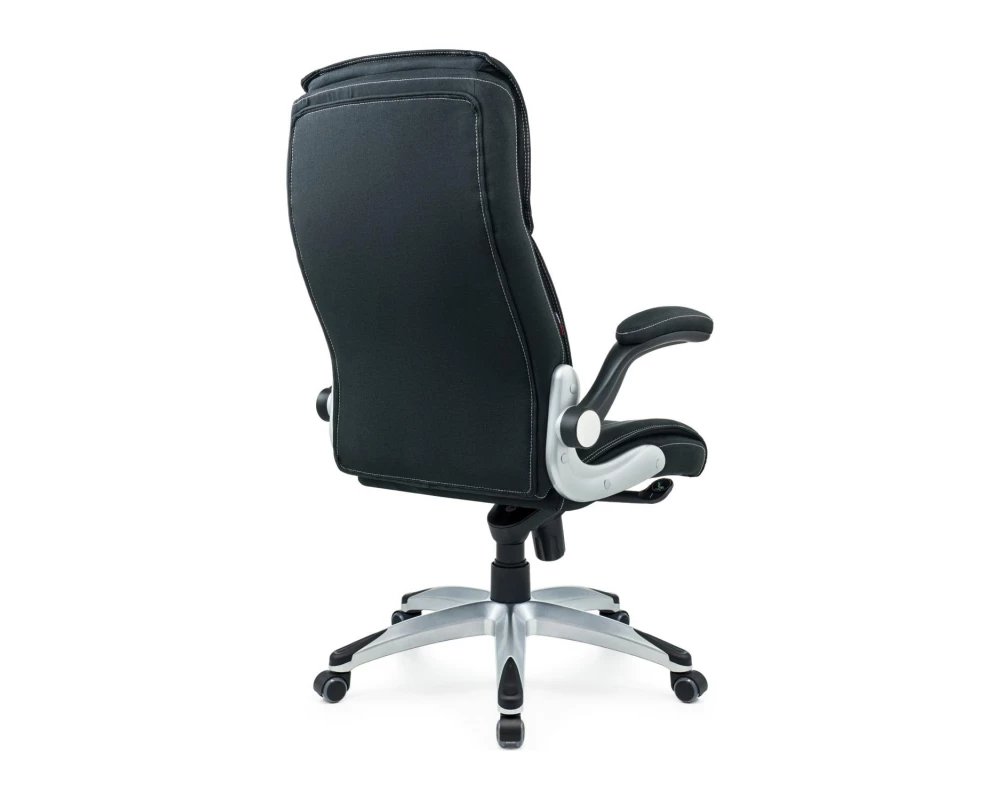 Кресло Nickolas 2110H Ткань, Черный