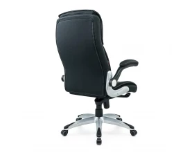 Кресло Nickolas 2110H Ткань, Черный images