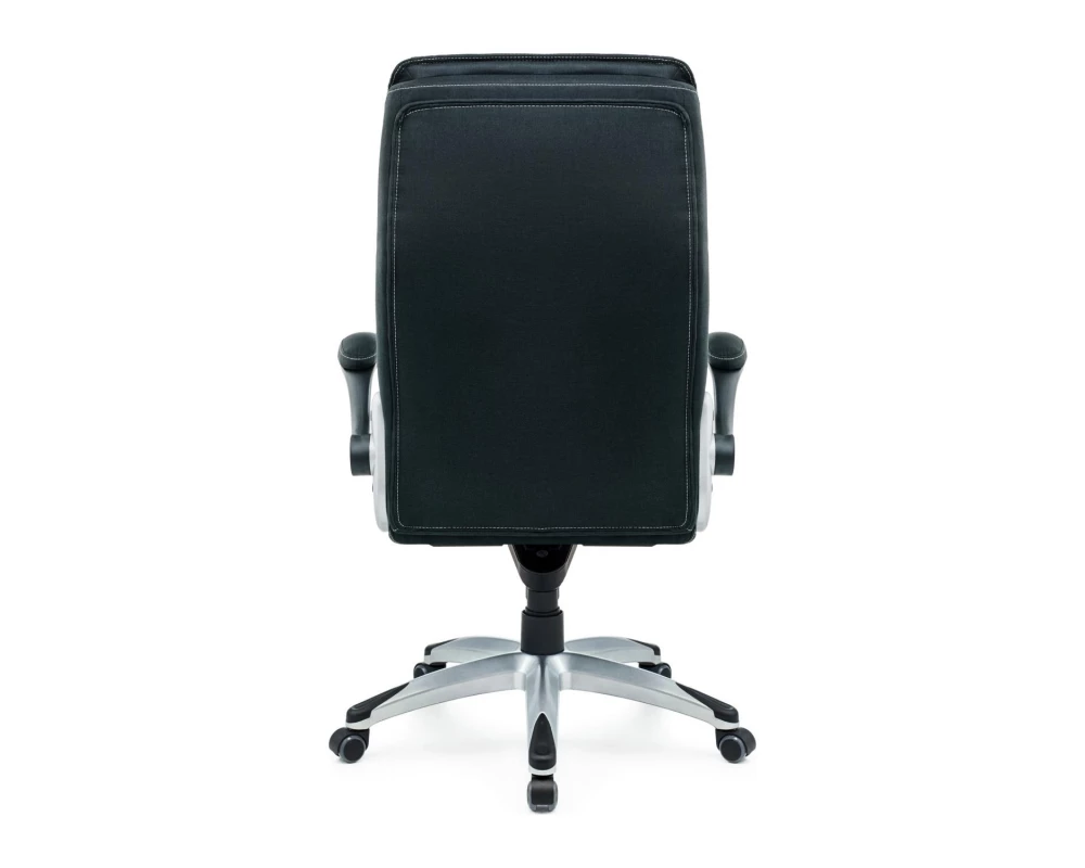 Кресло Nickolas 2110H Ткань, Черный