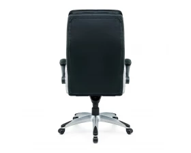 Кресло Nickolas 2110H Ткань, Черный images